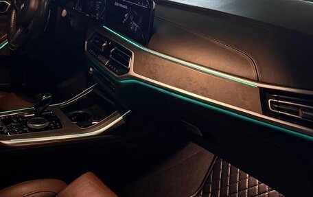 BMW X7, 2019 год, 6 850 000 рублей, 11 фотография