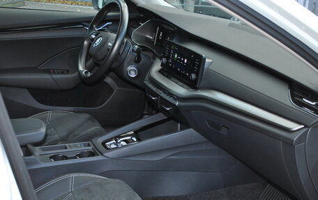 Skoda Octavia IV, 2021 год, 2 510 000 рублей, 20 фотография