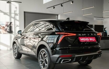 Haval F7, 2025 год, 3 299 000 рублей, 7 фотография