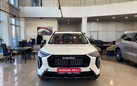 Haval Jolion, 2025 год, 2 749 000 рублей, 5 фотография
