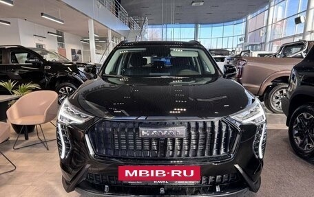 Haval Jolion, 2025 год, 2 449 000 рублей, 5 фотография