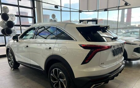 Haval F7, 2025 год, 3 299 000 рублей, 2 фотография