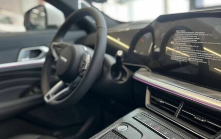 Haval F7, 2025 год, 3 299 000 рублей, 11 фотография