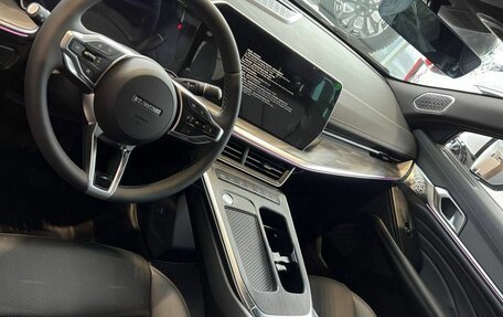 Haval F7, 2025 год, 3 299 000 рублей, 8 фотография