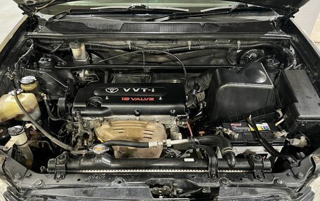 Toyota Kluger I, 2001 год, 1 100 000 рублей, 10 фотография