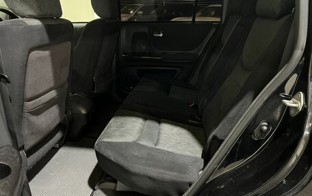 Toyota Kluger I, 2001 год, 1 100 000 рублей, 15 фотография