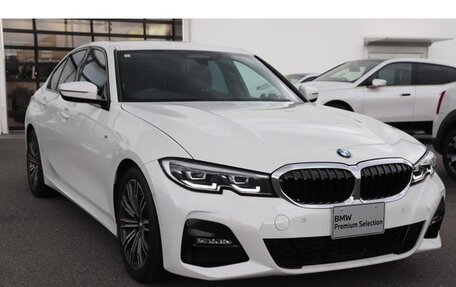 BMW 3 серия, 2021 год, 1 890 000 рублей, 2 фотография