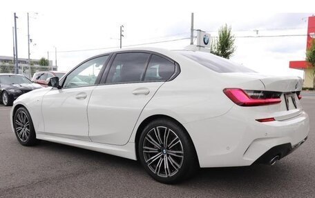 BMW 3 серия, 2021 год, 1 890 000 рублей, 5 фотография