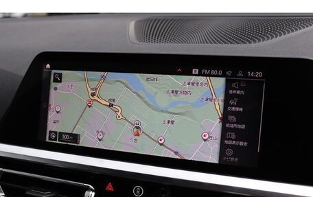BMW 3 серия, 2021 год, 1 890 000 рублей, 13 фотография