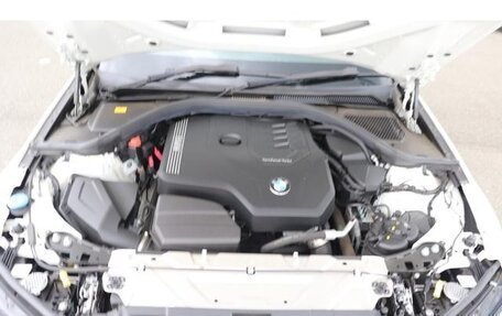 BMW 3 серия, 2021 год, 1 890 000 рублей, 19 фотография