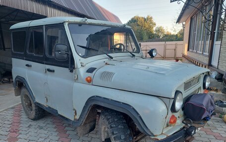 ЛуАЗ 3153, 2000 год, 186 000 рублей, 2 фотография