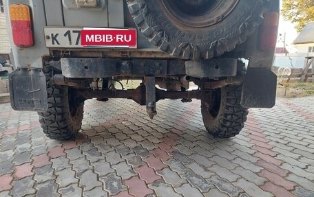 ЛуАЗ 3153, 2000 год, 186 000 рублей, 4 фотография