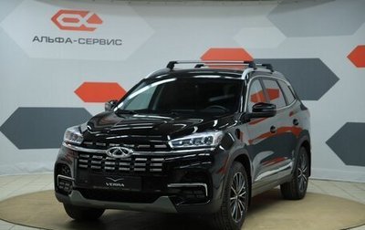 Chery Tiggo 8 I, 2023 год, 1 620 000 рублей, 1 фотография