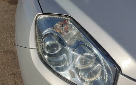 Geely Emgrand X7 I, 2015 год, 580 000 рублей, 7 фотография