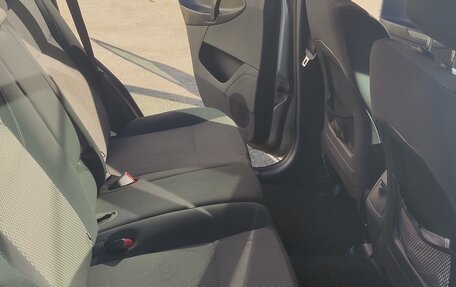 Geely Emgrand X7 I, 2015 год, 580 000 рублей, 12 фотография