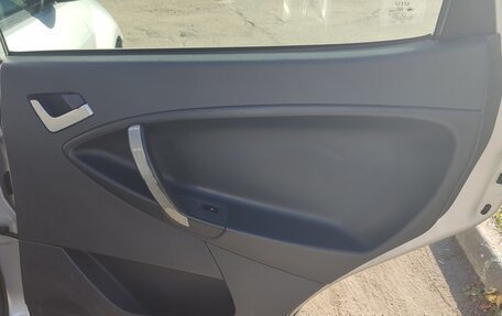 Geely Emgrand X7 I, 2015 год, 580 000 рублей, 15 фотография