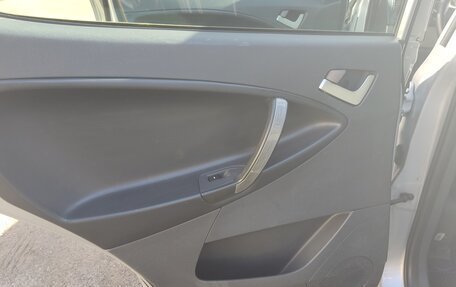 Geely Emgrand X7 I, 2015 год, 580 000 рублей, 16 фотография