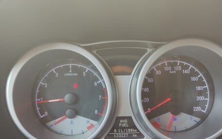 Geely Emgrand X7 I, 2015 год, 580 000 рублей, 9 фотография