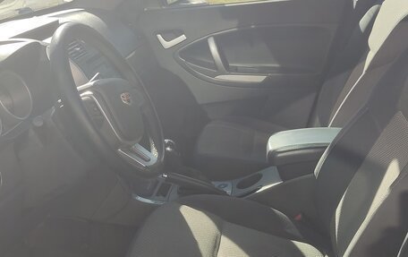 Geely Emgrand X7 I, 2015 год, 580 000 рублей, 10 фотография