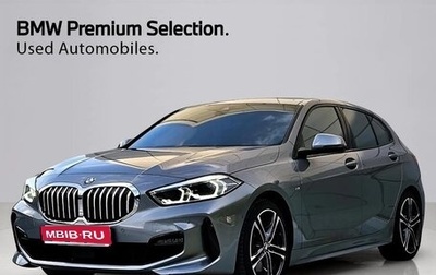 BMW 1 серия, 2022 год, 3 100 054 рублей, 1 фотография