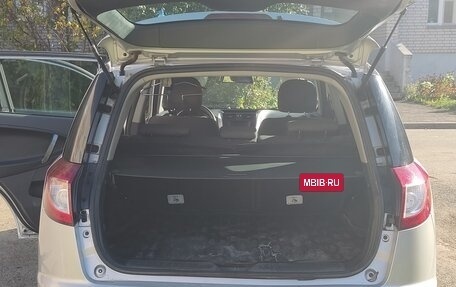 Geely Emgrand X7 I, 2015 год, 580 000 рублей, 13 фотография