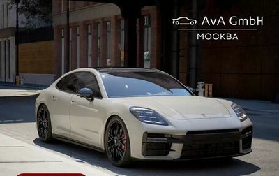Porsche Panamera, 2025 год, 29 973 000 рублей, 1 фотография