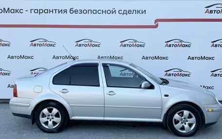 Volkswagen Jetta IV, 2003 год, 290 000 рублей, 5 фотография