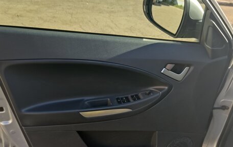 Geely Emgrand X7 I, 2015 год, 580 000 рублей, 17 фотография