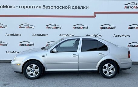 Volkswagen Jetta IV, 2003 год, 290 000 рублей, 6 фотография