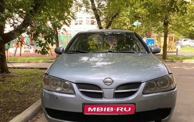Nissan Almera, 2004 год, 250 000 рублей, 1 фотография
