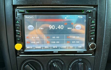 Volkswagen Jetta IV, 2003 год, 290 000 рублей, 11 фотография