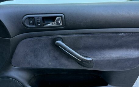 Volkswagen Jetta IV, 2003 год, 290 000 рублей, 15 фотография