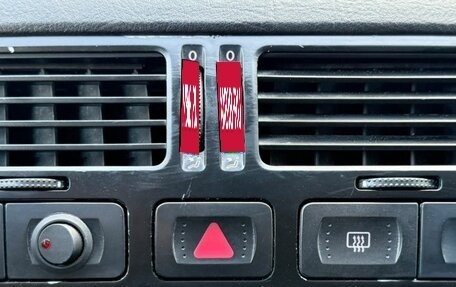 Volkswagen Jetta IV, 2003 год, 290 000 рублей, 13 фотография