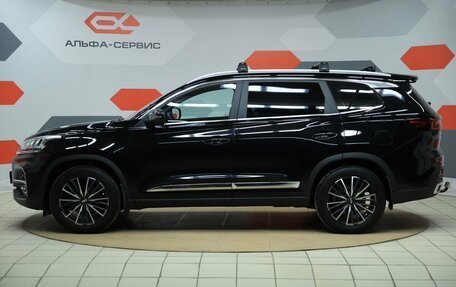 Chery Tiggo 8 I, 2023 год, 1 620 000 рублей, 8 фотография