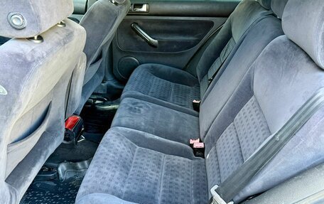 Volkswagen Jetta IV, 2003 год, 290 000 рублей, 18 фотография