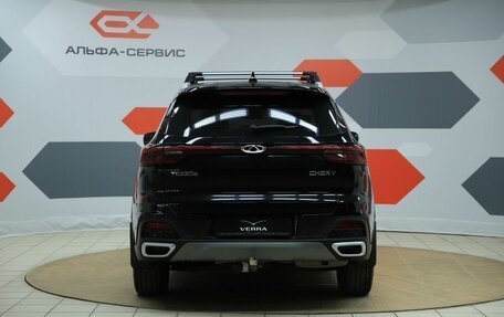 Chery Tiggo 8 I, 2023 год, 1 620 000 рублей, 6 фотография