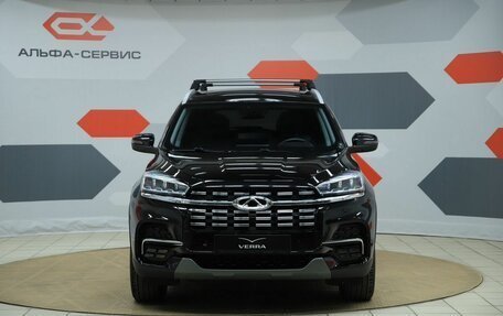 Chery Tiggo 8 I, 2023 год, 1 620 000 рублей, 2 фотография