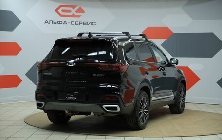 Chery Tiggo 8 I, 2023 год, 1 620 000 рублей, 5 фотография