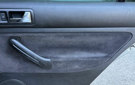 Volkswagen Jetta IV, 2003 год, 290 000 рублей, 17 фотография