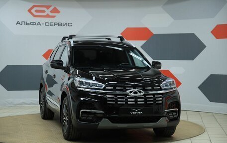 Chery Tiggo 8 I, 2023 год, 1 620 000 рублей, 3 фотография