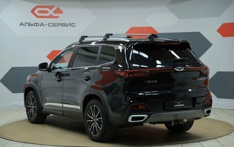 Chery Tiggo 8 I, 2023 год, 1 620 000 рублей, 7 фотография