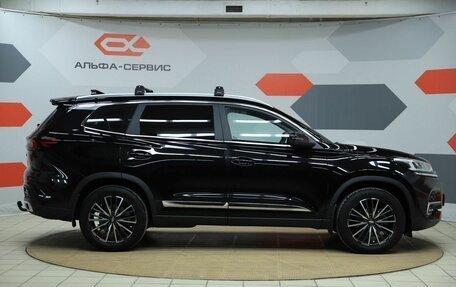 Chery Tiggo 8 I, 2023 год, 1 620 000 рублей, 4 фотография