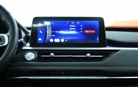 Chery Tiggo 8 I, 2023 год, 1 620 000 рублей, 17 фотография