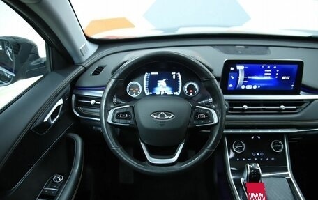 Chery Tiggo 8 I, 2023 год, 1 620 000 рублей, 16 фотография