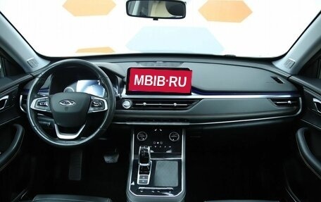 Chery Tiggo 8 I, 2023 год, 1 620 000 рублей, 15 фотография