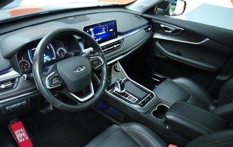 Chery Tiggo 8 I, 2023 год, 1 620 000 рублей, 11 фотография
