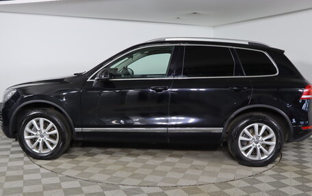 Volkswagen Touareg III, 2014 год, 2 099 990 рублей, 8 фотография