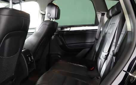 Volkswagen Touareg III, 2014 год, 2 099 990 рублей, 12 фотография