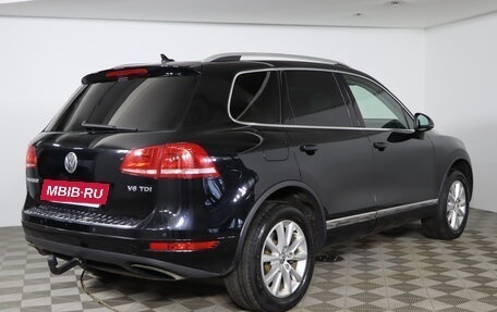 Volkswagen Touareg III, 2014 год, 2 099 990 рублей, 7 фотография