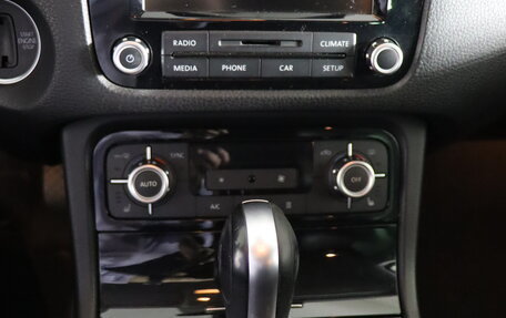 Volkswagen Touareg III, 2014 год, 2 099 990 рублей, 15 фотография
